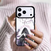 A Court of Mist Fury Sarah J Maas Phone Case For Apple iPhone 17 Air 16E 15 14 Plus 13 12 11 Pro Max Mini Funda Cover iPhone Air