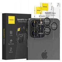Spacecase Quickfit Camera Iphone 13 Pro/13 Pro Max Black