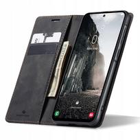 Spacecase Wallet Galaxy A56 Black