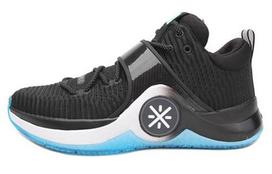 Li-Ning Way Of Wade 6 Team No Sleep Pack ABAM089-71 41