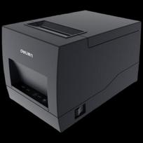 Deli DL-886B Thermal Label & Receipt Printer CN plug (adapter included)