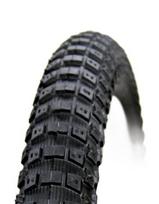 Tire S-118 20X2.125 Bk