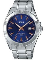 Zegarek Męski Casio Mtp-1308D-2A (Zd177B) + Box