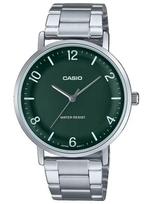 Zegarek Męski Casio  Mtp-Vt03D-3B + Box
