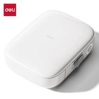 Deli Q10 Pro Thermal Label Printer CN plug (adapter included)
