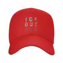 Escape from Tarkov Casual Baseball Cap  Running Hippie Trucker Hat Summer Dropshipping UnisexTeens yk Cute Snapback Cap One Size