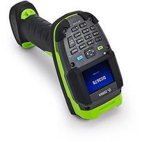 Zebra DS3678 KEYPAD DISPLAY RUGGED AREA IMG HIGH PERF CORDLESS FIPS DS3678-HP2F003VKWW