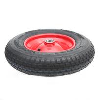 Metal Wheel 4.80/4.00-8 With Tire 4.80