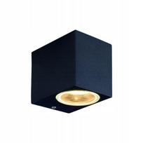 Oprawa Elewacyjna Oe-6 1Xgu10 68X92X81 Czarna