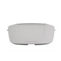 For Ford 2013-2017 Mondeo Taurus Glasses Box Document Clip Glasses Frame Sunroof Car Glasses Box pilka spalva