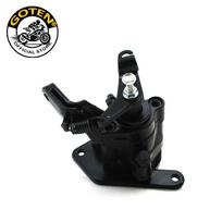 Goten Rear Brake Caliper For YAMAHA ATV Wolverine 350 YFZ450 Raptor Warrior