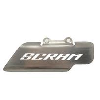 For Himalayan scram 411 2022 2023 Motorcycle Accessories Rear Brake Master Cylinder Guard Cover Protector sidabras