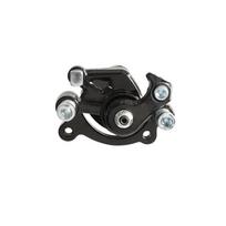 Motorcycle Front/Rear Disc Brake Caliper with Pads for 43cc 47cc 49cc ATV Quad Mini Moto Gas Scooter Bicycle Mountain Bike - Uni right