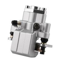 Rear Brake Caliper Rear Brake Pump Motorcycle For YAMAHA RAPTOR 700 06-12 700R 09-12-X59A sidabras