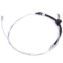 Handbrake Cable Car Front Brake Cable for Mercedes Sprinter 901-904 95-06 OE 9014202285 2D0609701B A9014202285 balta