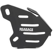 For Royal Enfield Himalayan 450 himalayan450 2024-2025 Motorcycle Front Brake Disc Caliper Guard Cover Protector 3.0 Aluminum juoda