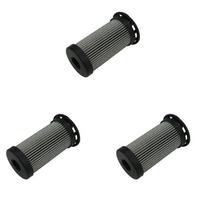 3X 6692337 Hydraulic Filter Cartridge For Bobcat Track Loader T180 T190 T250 T300 T320 T450 T550 T590 T595 T630 T650 kaip parodyta spalva