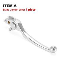 Front Brake Master Cylinder For HONDA NX500 CB750 Hornet 750 Rebel 500 CB500F CB 500X CBR 650R 650F Motorcycle Brake Pump Lever Brake Lever