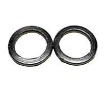 ALBA Exhaust Muffler Gasket (2 pieces)/Jog (SA36J) (4 stroke)/Vino/FI/Gear 4