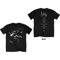 The Smashing Pumpkins Unisex T-Shirt: Adore (Back Print) (Large) 4XL