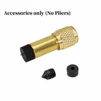 4-8mm Manual Hydraulic Pliers CT-308 Air Conditioner Pipe Wrenches  Hand Tools 308-Only Accessories