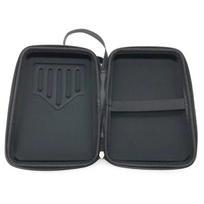 17/21-Tone Kalimba Thumb Piano Bag Thickened Kalimba Music Box  Storage Box