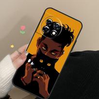 Shadowhunters Cover For OnePlus Nord CE 4 2 3 Lite N20 N30 9 10 Pro 8T 9RT 10T 10R 12R 13R 11 12 13 Case OnePlus Nord N20