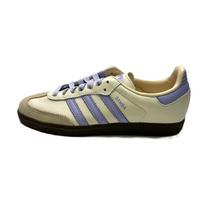 adidas Samba OG Cream White Violet JI2678 240