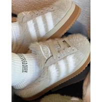adidas Winter Campus 00s Low Daily Sneakers 250