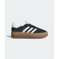 adidas ADIDAS Gazelle Bold - Black IE0876 390953 250