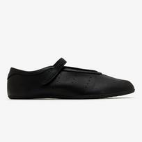 adidas Stan Smith Low Pro Flat Shoes Low Shoes Ballet Shoes Women's Black 220