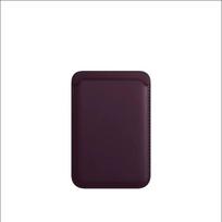 For Magsafe Magnetic Leather Wallet Case For iPhone 17 16 15 14 13 12 11 8 For Samsung For Huawei Card Holder with Magnet Covers