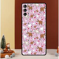 Goats Case For Samsung Galaxy S25 S26 Ultra S20 S21 S22 S23 S24 Ultra S10 Plus S25 FE Cover Funda Galaxy S25 Plus