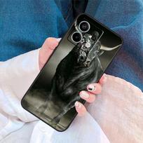 Taurus bull Cover For Xiaomi Redmi Note 14 13 11 9 10 12 Pro 9S 10S 11S 12S Redmi 14C 10C 12C 13C Case Redmi Note 11S