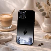 B-Beny Jr Rapper LowFlyer Phone Case For iPhone17 16 15 14 13 12 11 Pro Max Plus,5G Soft Black Case iPhone16