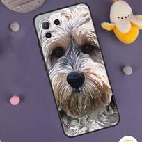 Brown Cockapoo Case For Xiaomi 15T Pro 13T 14T 14 15 Ultra 17 Pro Max POCO F8 Pro F5 F6 F7 X5 X6 X7 Cover POCO F5 Pro