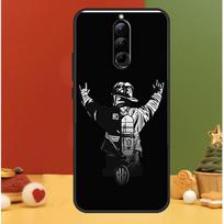 Firefighter Heroes Fireman Case For ZTE Nubia Red Magic 9 Pro Plus RedMagic 8 8S Pro Plus 6 7 6S 7S Pro 5G 5S 6R Cover Red Magic 7 Pro