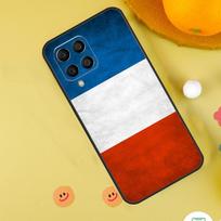 France National Flag Case For Samsung Galaxy M13 M14 M54 M23 M16 M11 M21 M31 M20 M34 M52 M32 M12 M36 M56 M15 M55 Samsung M14