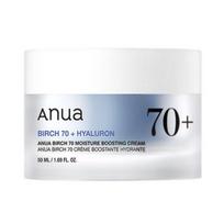 Anua Birch 70 Moisture Boosting Cream – Deep Hydration Barrier Cream for Dry & Sensitive Skin 50ml
