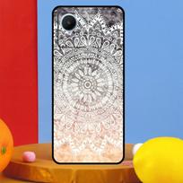 Elegant Mandala Floral Design For Realme 15 Pro 10 11 12 13 14 Pro Plus GT6 GT7 C61 C67 C63 C71 C55 C51 C65 C53 C75 Case Realme C33