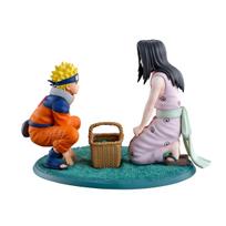 Ichiban Kuji NARUTO Naruto Bangos Šalies Edition C Prizas Revible Moment Uzumaki Naruto Baltas &