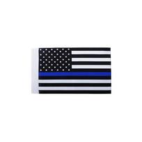 Motorcycle American Nation Flag Pirate Skull Flag Sleeve Double Side Luggage Rack Universal For Honda Yamaha Harley Suzuki BMW