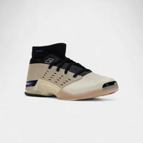 Jordan 17 Retro Low SP Infinite Archives 40 balta
