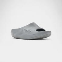 Nike ReactX Rejuven8 Slide Wolf Grey 41 balta