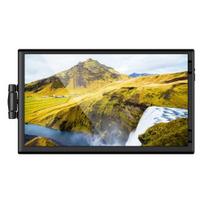 14.1-Inch Portable Extender Display FHD IPS HDMI-compatible Type-C 3.1 Adjustable Computer Laptop Computer Phone Expansion Monitor Screen juoda