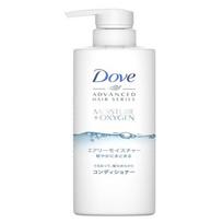 Dove Air Volume Moisturizing Hair Conditioner