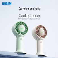 Portable Handheld & Desktop USB Fan