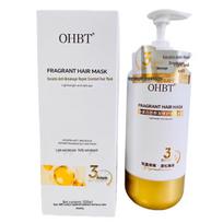 OHBT Keratin Repair Hair Mask