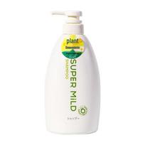 SUPER MiLD Gentle Volumizing Shampoo