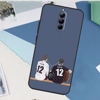 2gether The Series For Nubia Red Magic 10 Pro Plus 6 7 Pro 6S 7S 5G 6R Case For RedMagic 8S 9S 8 9 Pro Plus Red Magic 5G